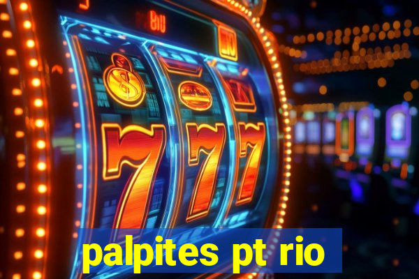 palpites pt rio